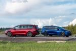 Chrysler Pacifica Limited S Appearance Package 2017 года